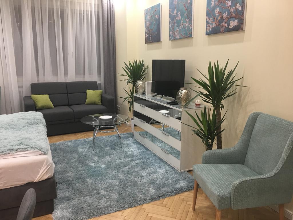 Paloma Apartment Budapest Exterior photo
